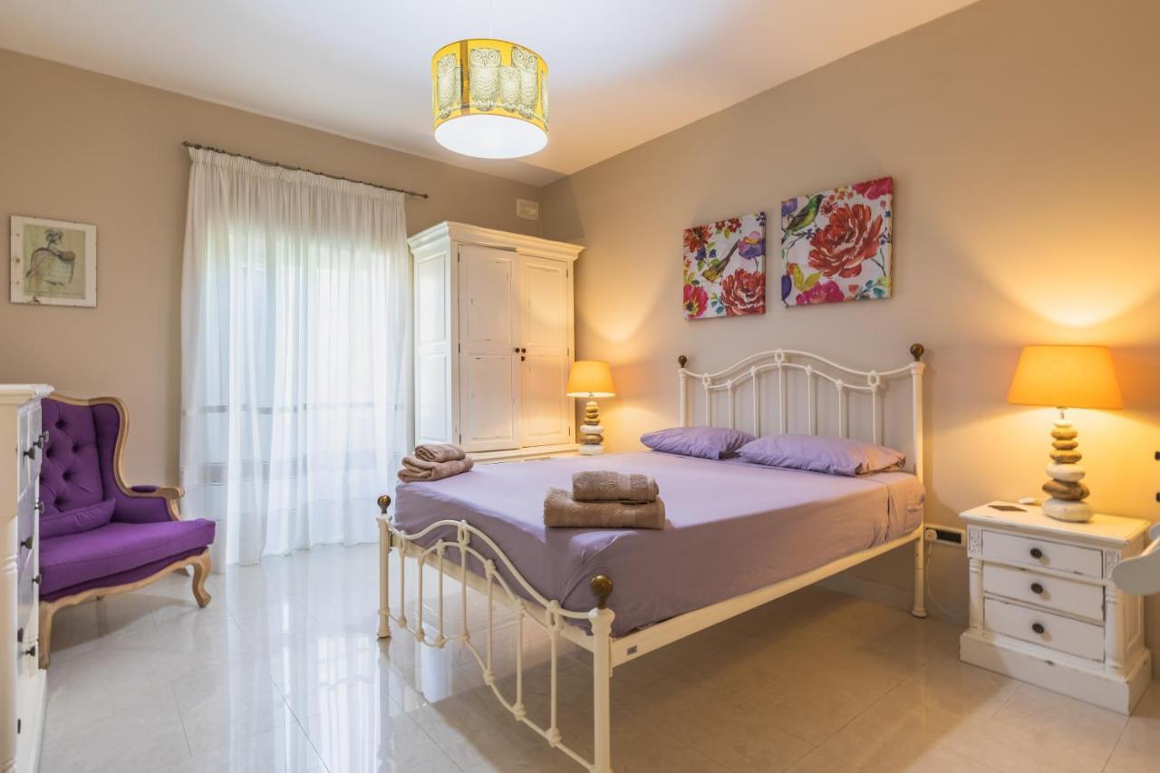 Villa Palma - Sunset Sea Views With Pool, Jacuzzi, Sauna And Games Room Меллиеха Экстерьер фото