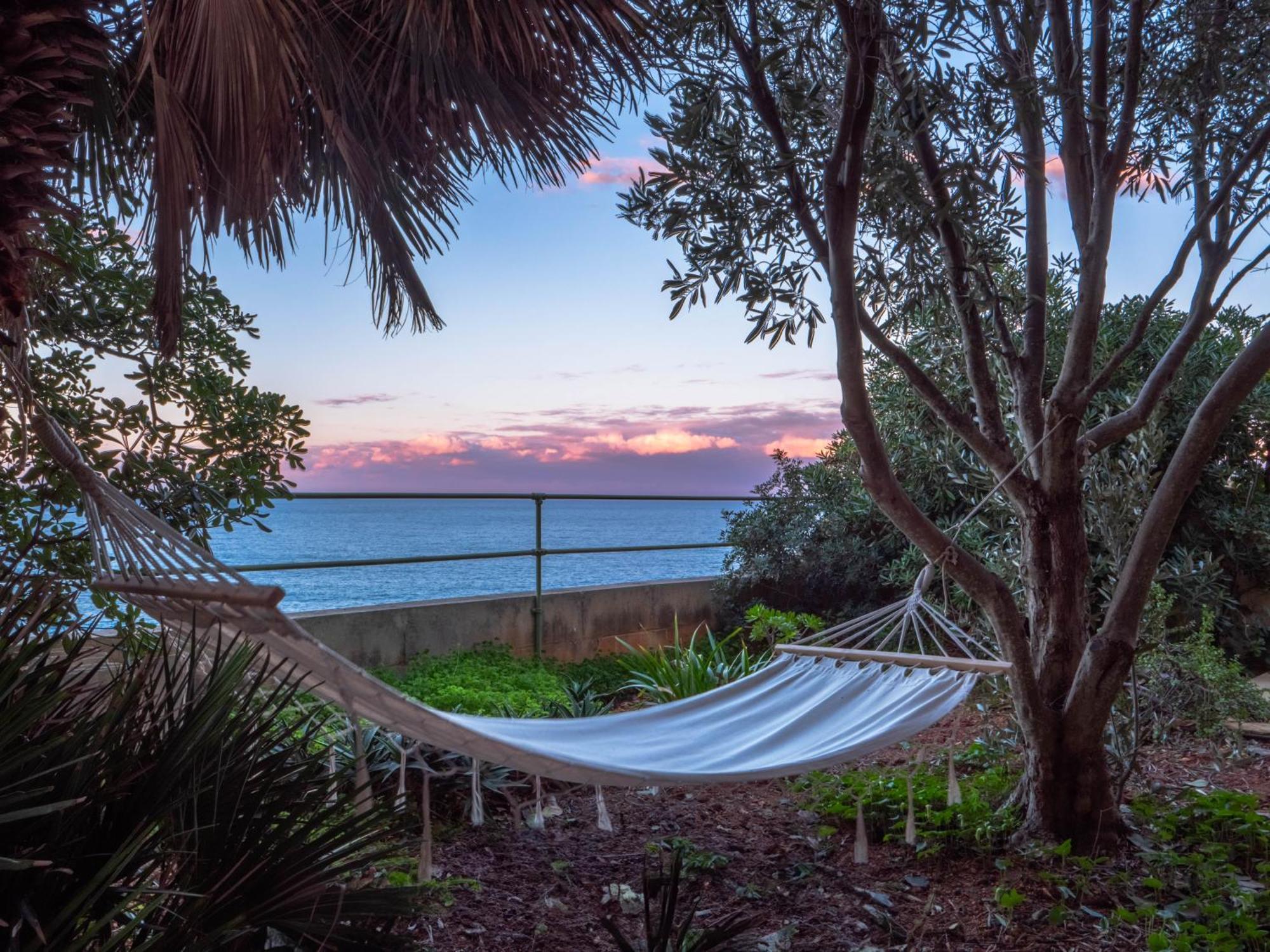 Villa Palma - Sunset Sea Views With Pool, Jacuzzi, Sauna And Games Room Меллиеха Экстерьер фото