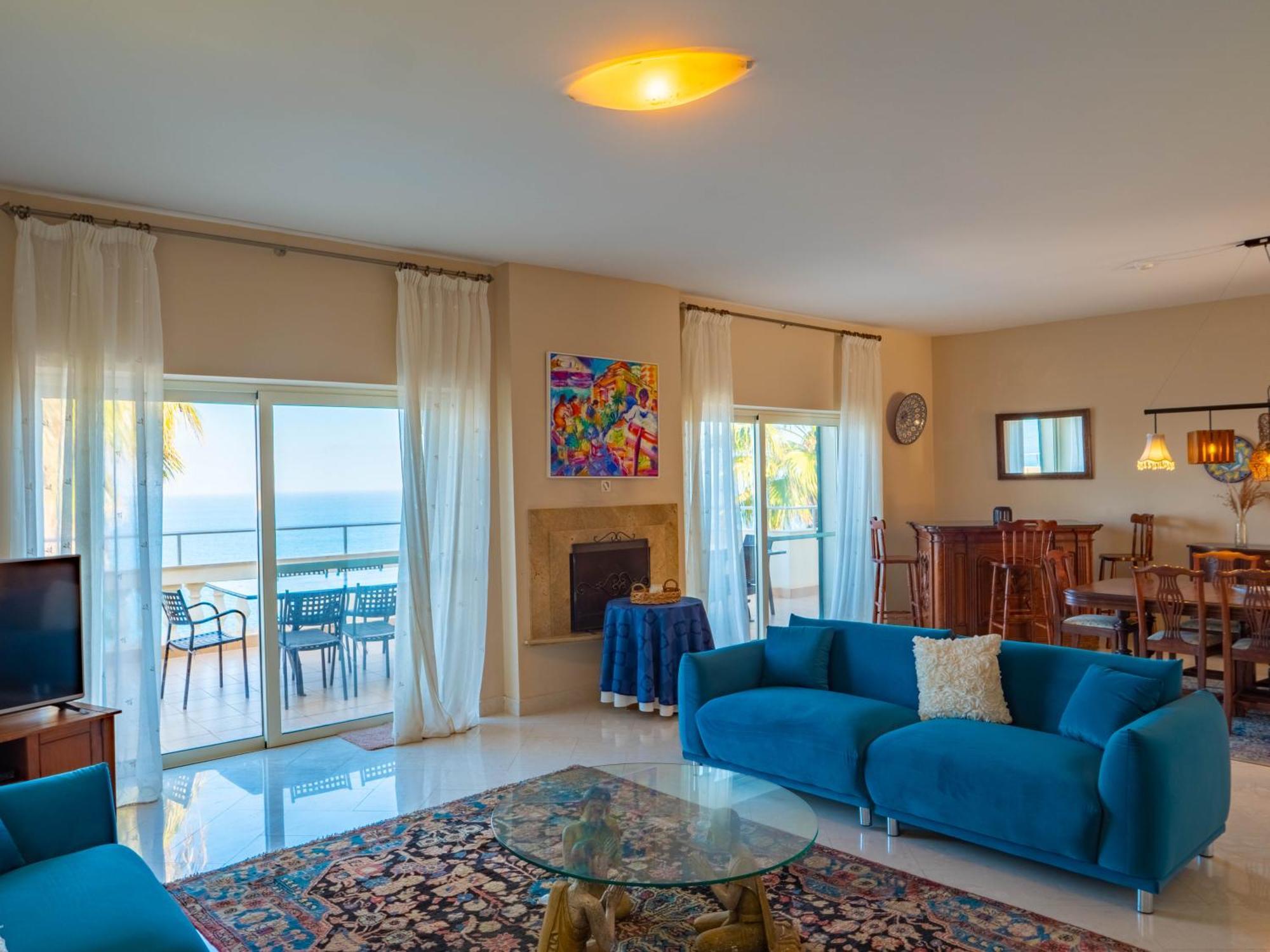Villa Palma - Sunset Sea Views With Pool, Jacuzzi, Sauna And Games Room Меллиеха Экстерьер фото